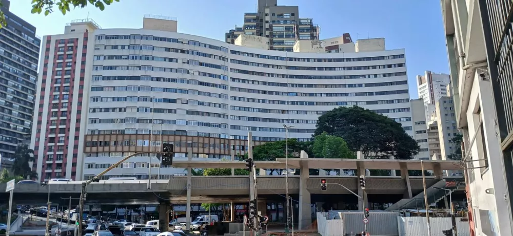 Apartamento, 2 quartos, 54 m² - Foto 8