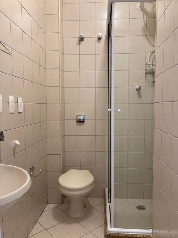 Kitnet-Studio, 30 m² - Foto 3