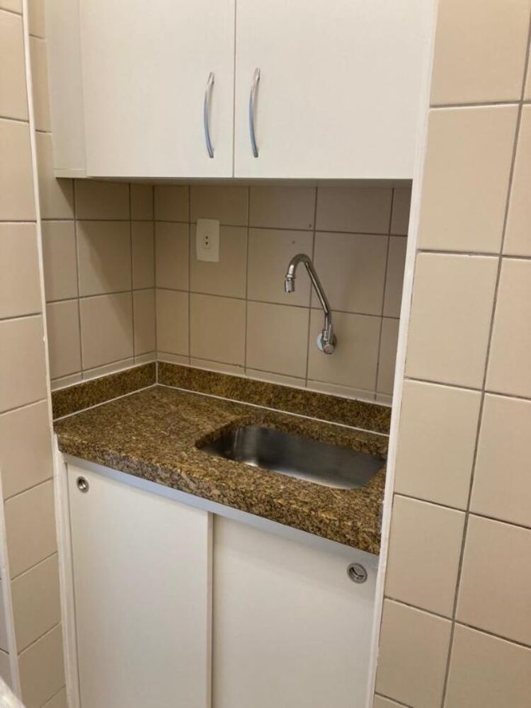 Kitnet-Studio, 30 m² - Foto 4