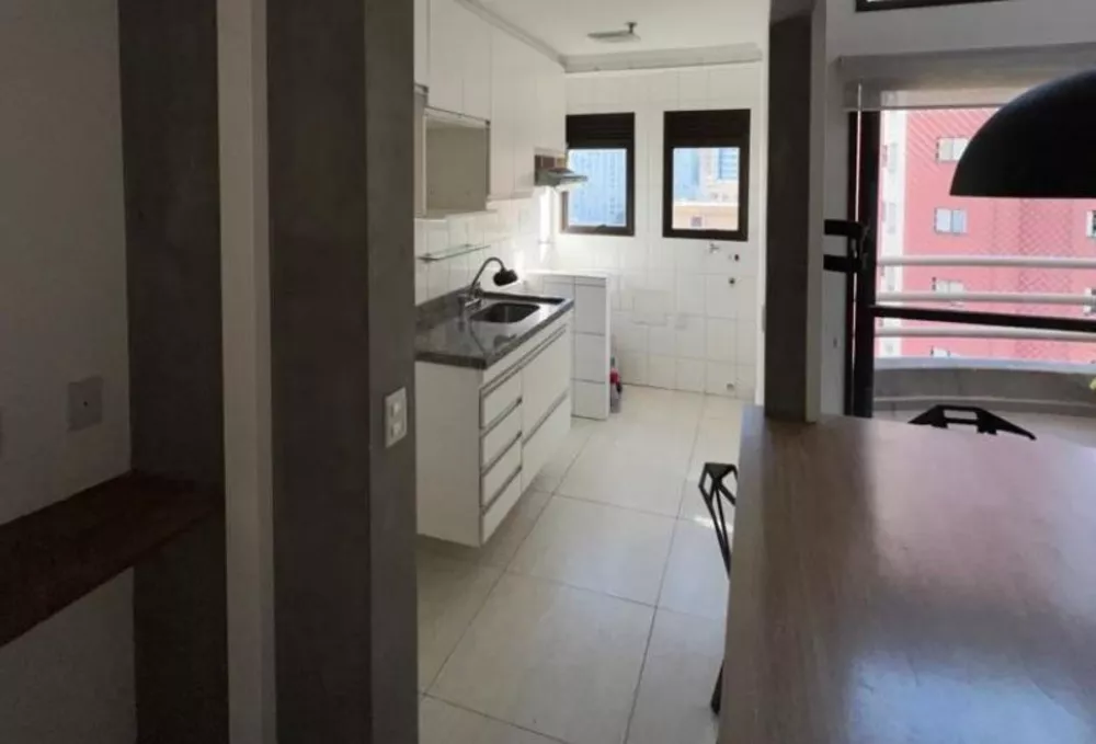 Cobertura para alugar com 1 quarto, 82m² - Foto 6