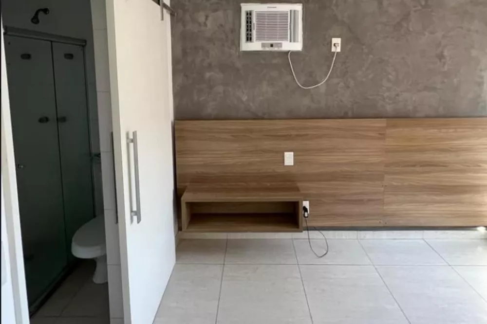 Cobertura para alugar com 1 quarto, 82m² - Foto 14