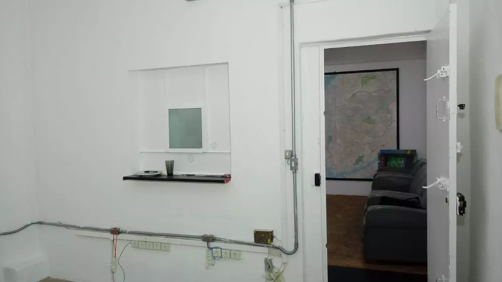 Sala-Conjunto, 30 m² - Foto 6