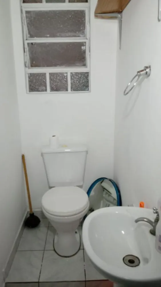Sala-Conjunto, 30 m² - Foto 12