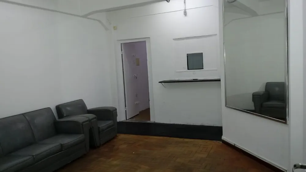 Sala-Conjunto, 30 m² - Foto 11
