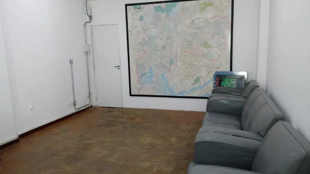 Sala-Conjunto, 30 m² - Foto 10