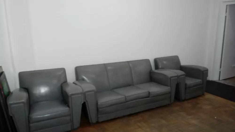 Sala-Conjunto, 30 m² - Foto 2