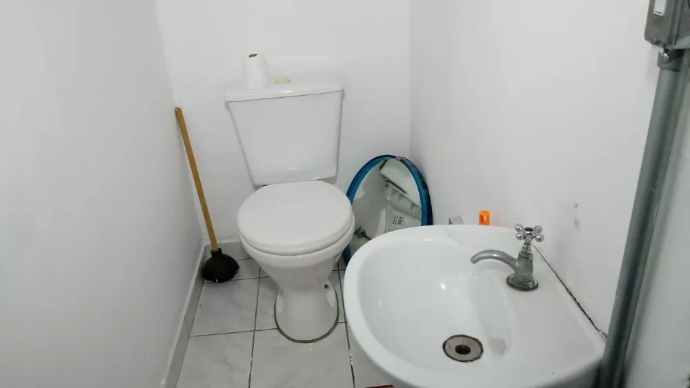 Sala-Conjunto, 30 m² - Foto 8