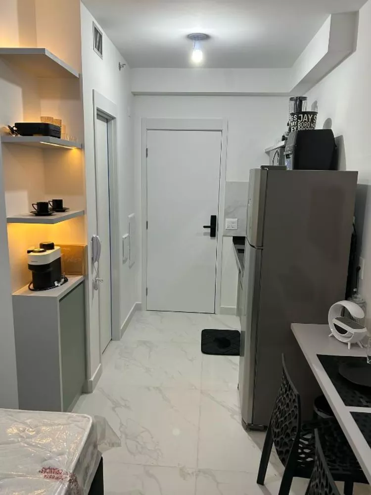 Kitnet-Studio, 21 m² - Foto 3
