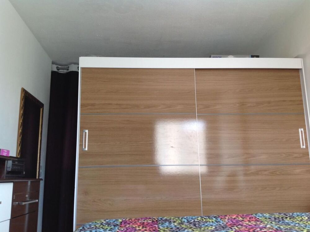 Kitnet-Studio, 33 m² - Foto 8