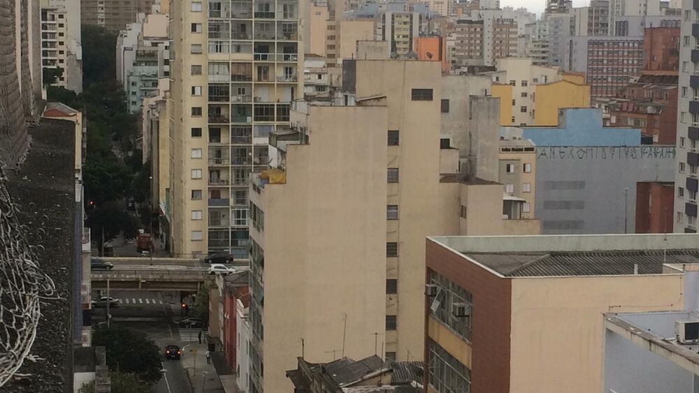 Kitnet-Studio, 33 m² - Foto 9