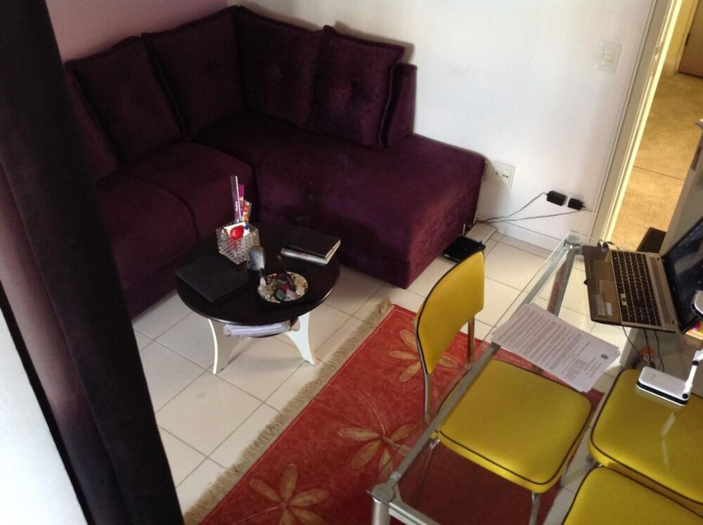 Kitnet-Studio, 33 m² - Foto 3