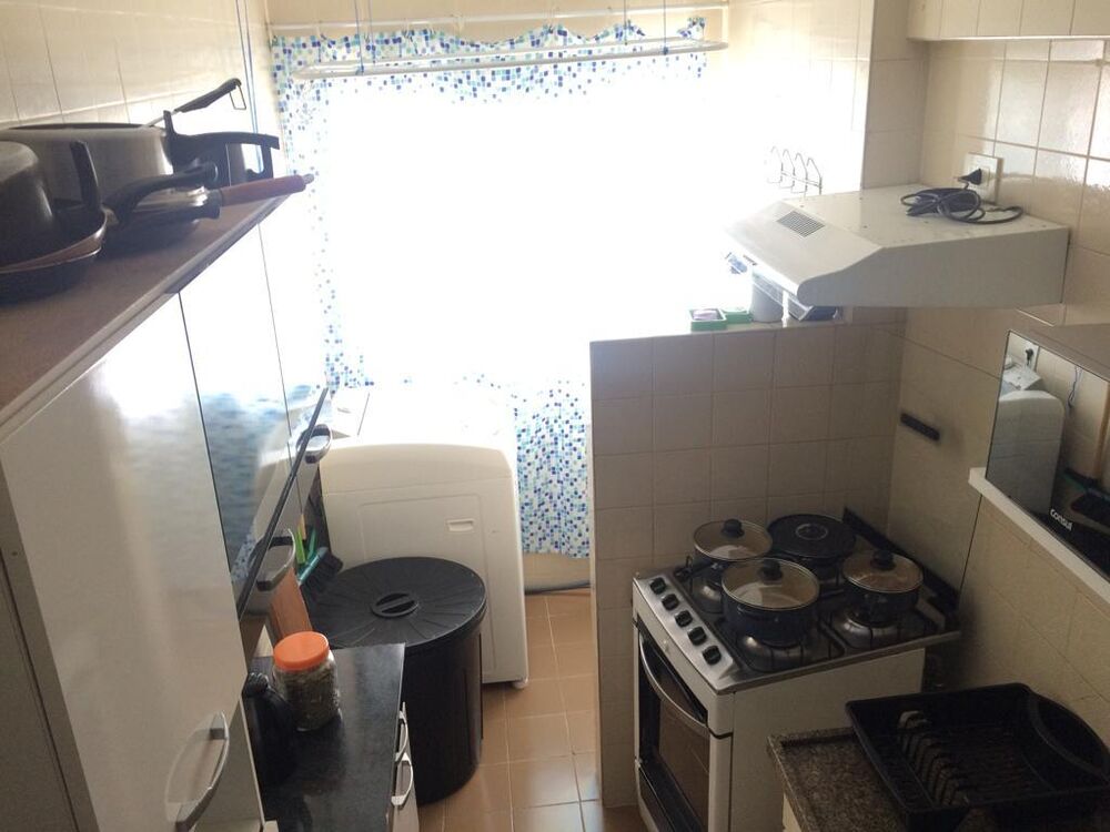 Kitnet-Studio, 33 m² - Foto 12