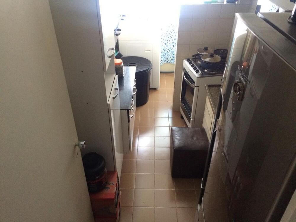 Kitnet-Studio, 33 m² - Foto 13