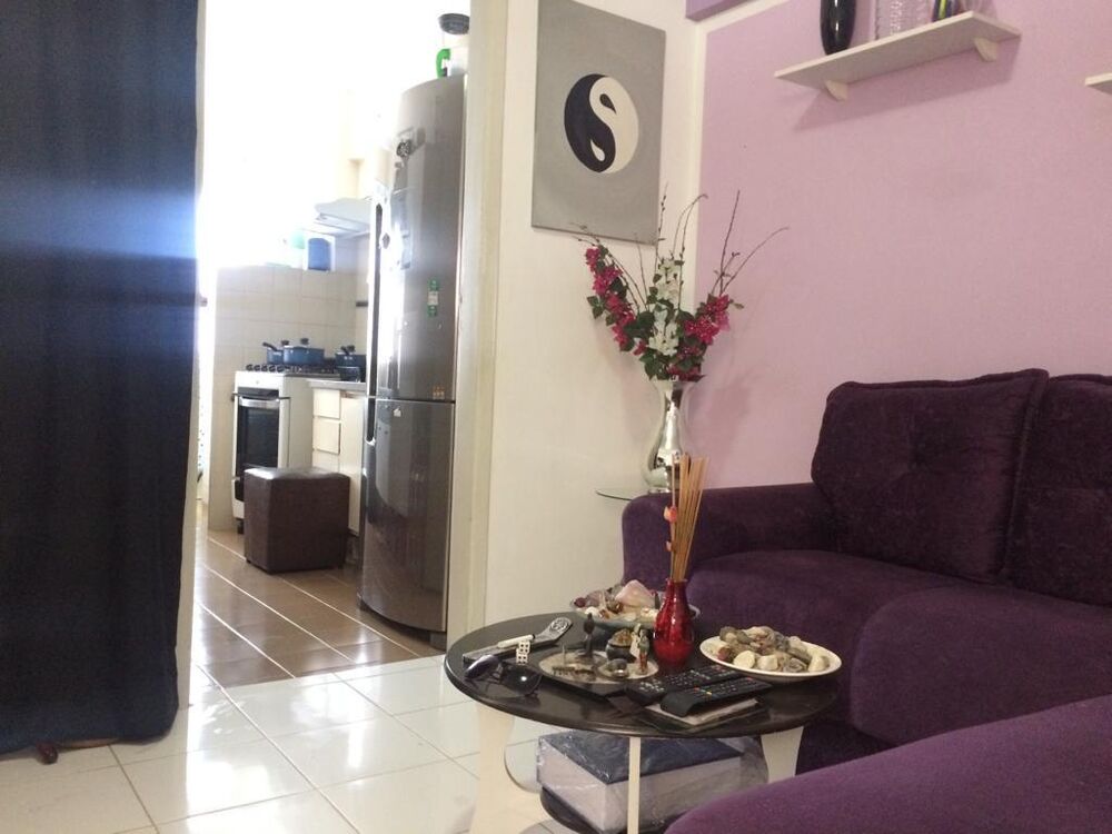 Kitnet-Studio, 33 m² - Foto 2