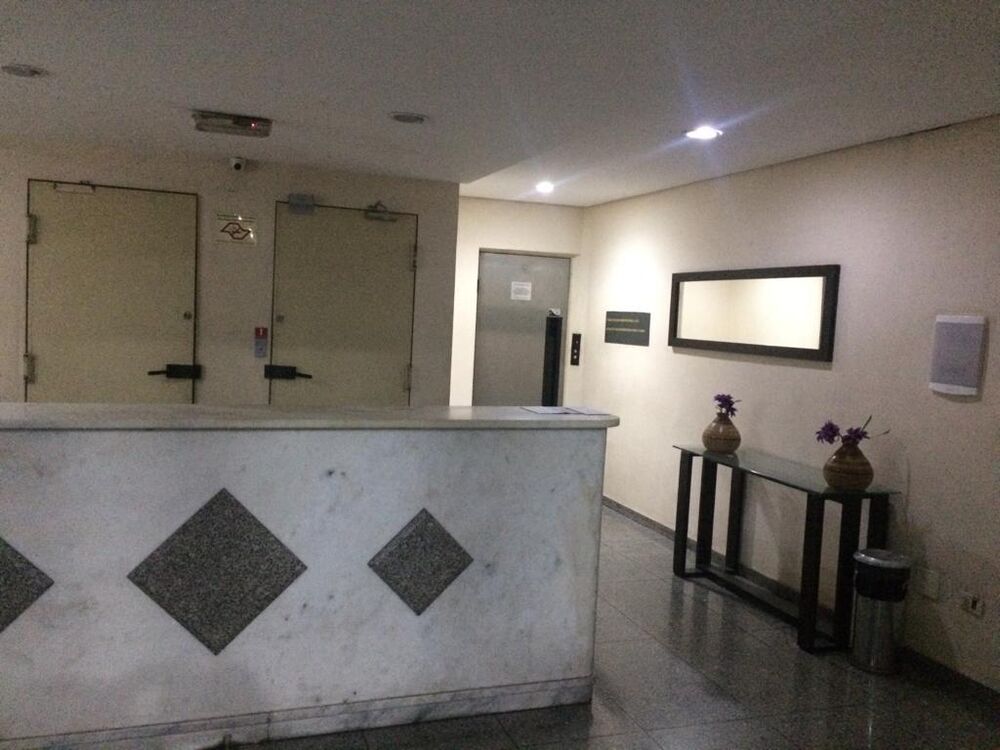 Kitnet-Studio, 33 m² - Foto 14