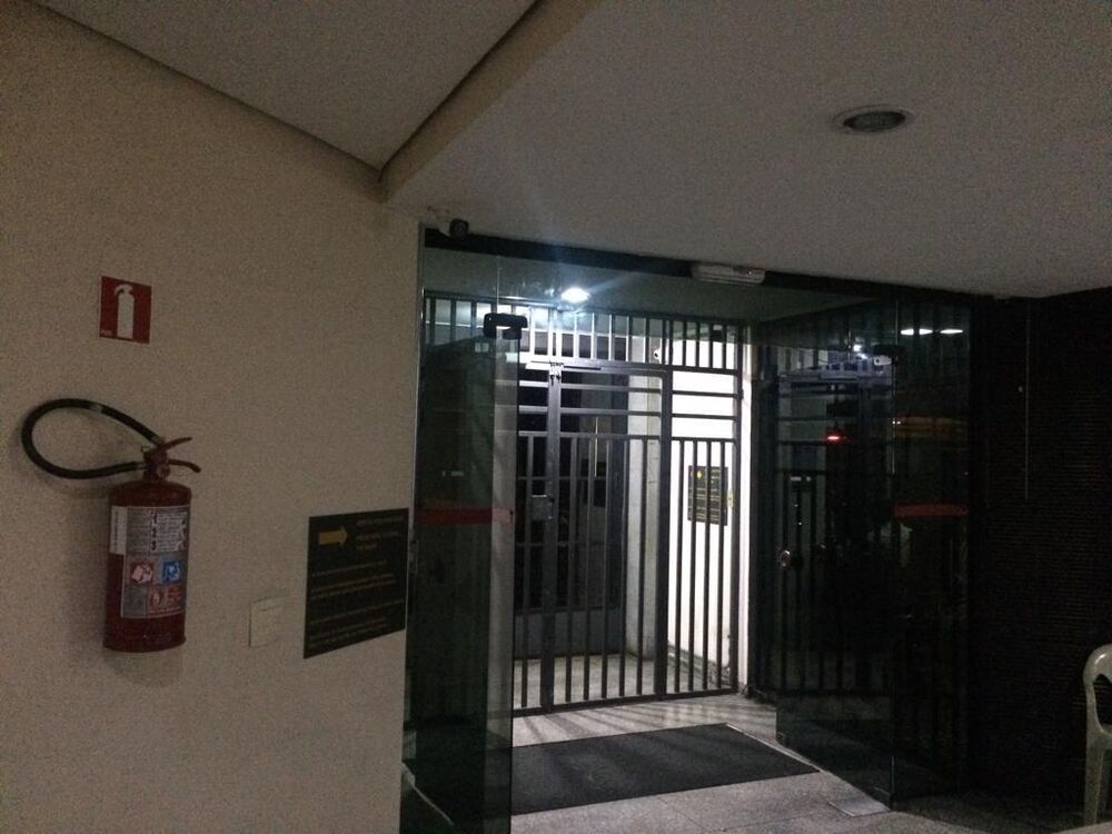 Kitnet-Studio, 33 m² - Foto 15