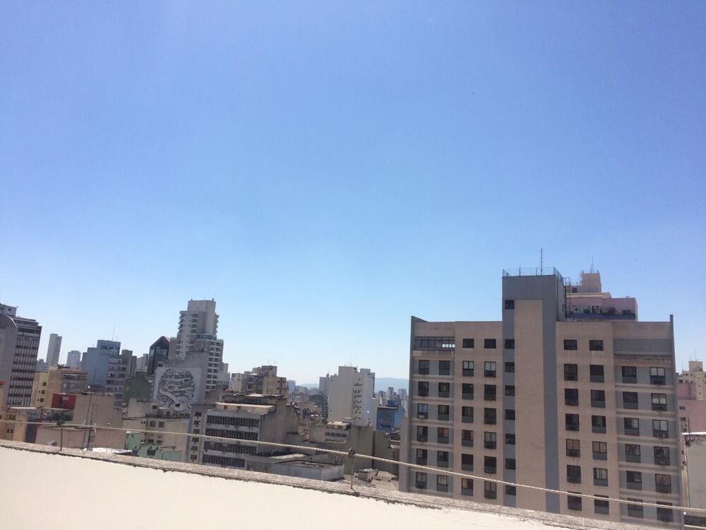 Kitnet-Studio, 33 m² - Foto 10