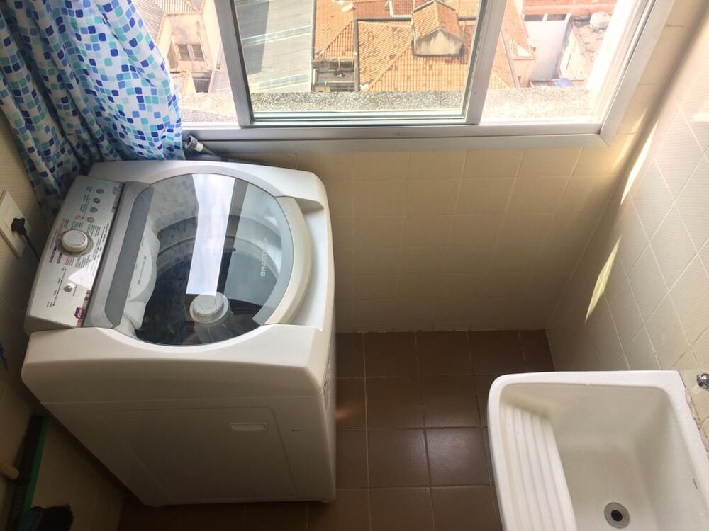 Kitnet-Studio, 33 m² - Foto 16