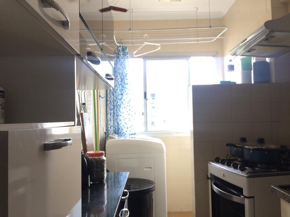 Kitnet-Studio, 33 m² - Foto 11