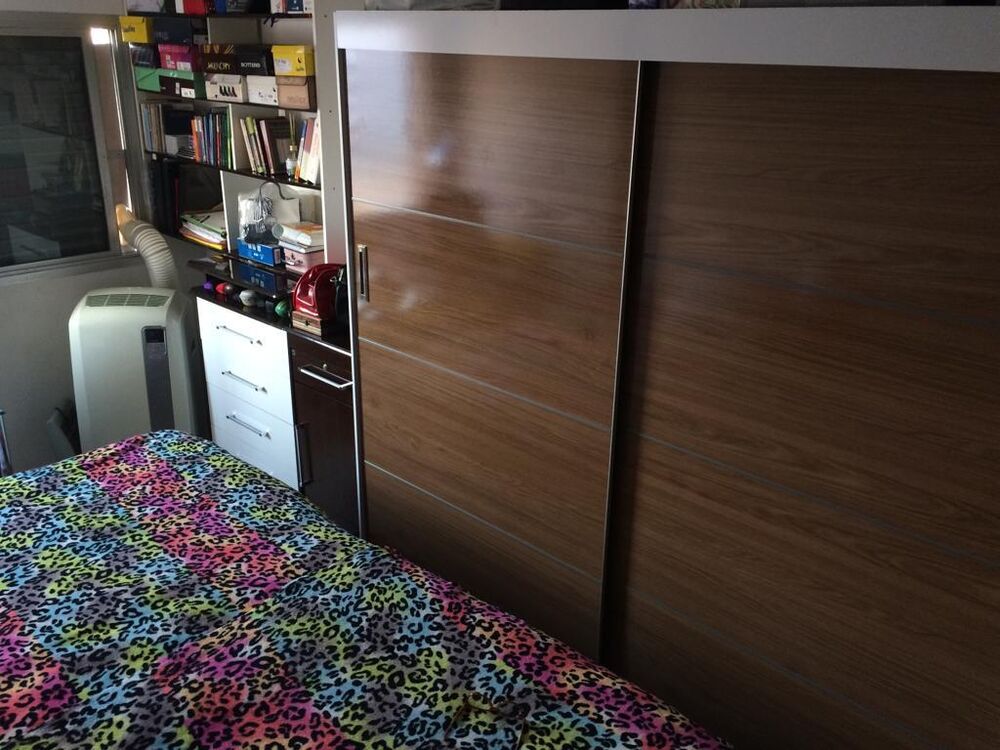 Kitnet-Studio, 33 m² - Foto 7