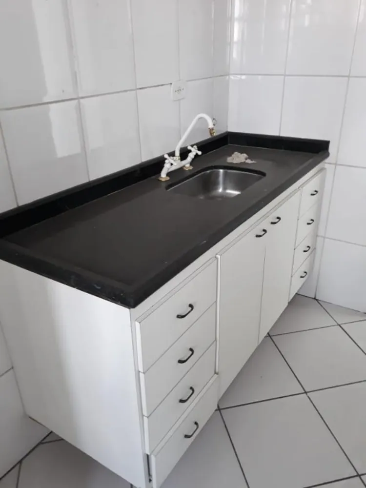 Apartamento, 2 quartos, 60 m² - Foto 12