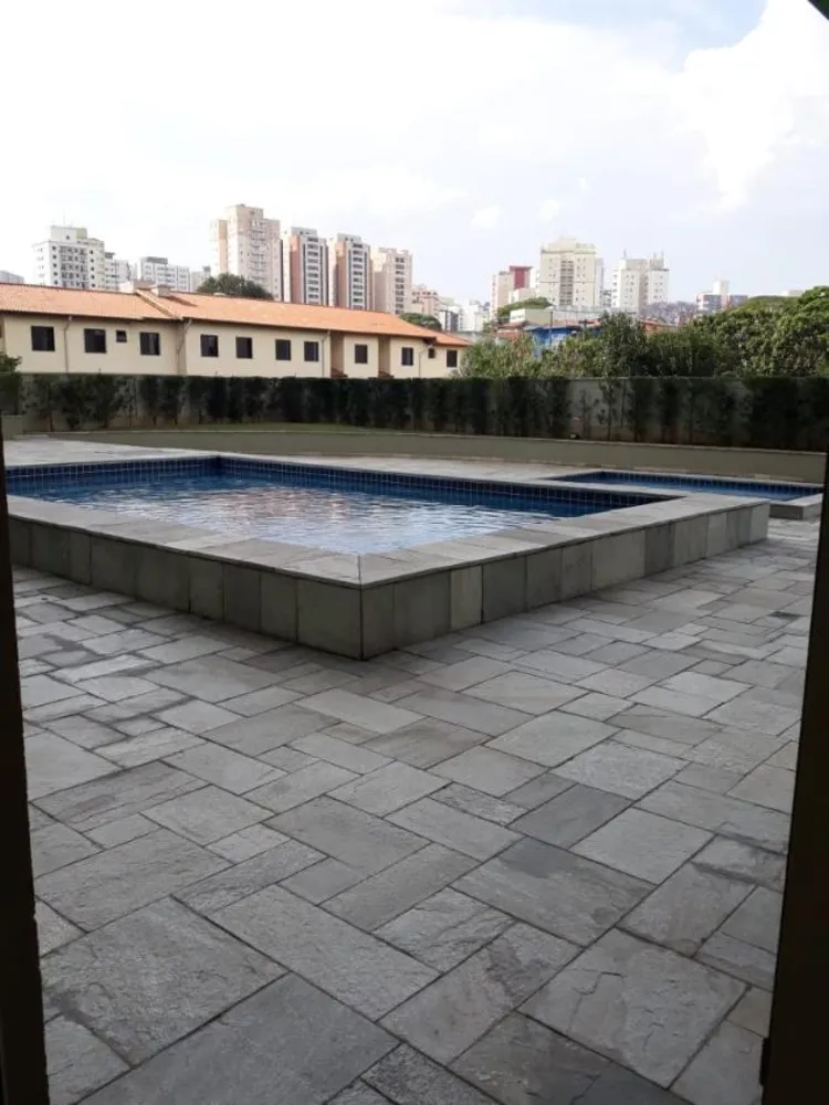 Apartamento, 2 quartos, 60 m² - Foto 3