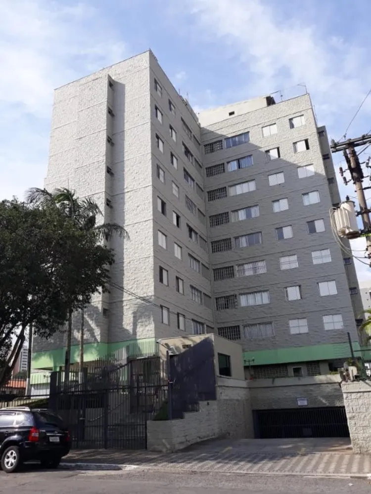 Apartamento, 2 quartos, 60 m² - Foto 1