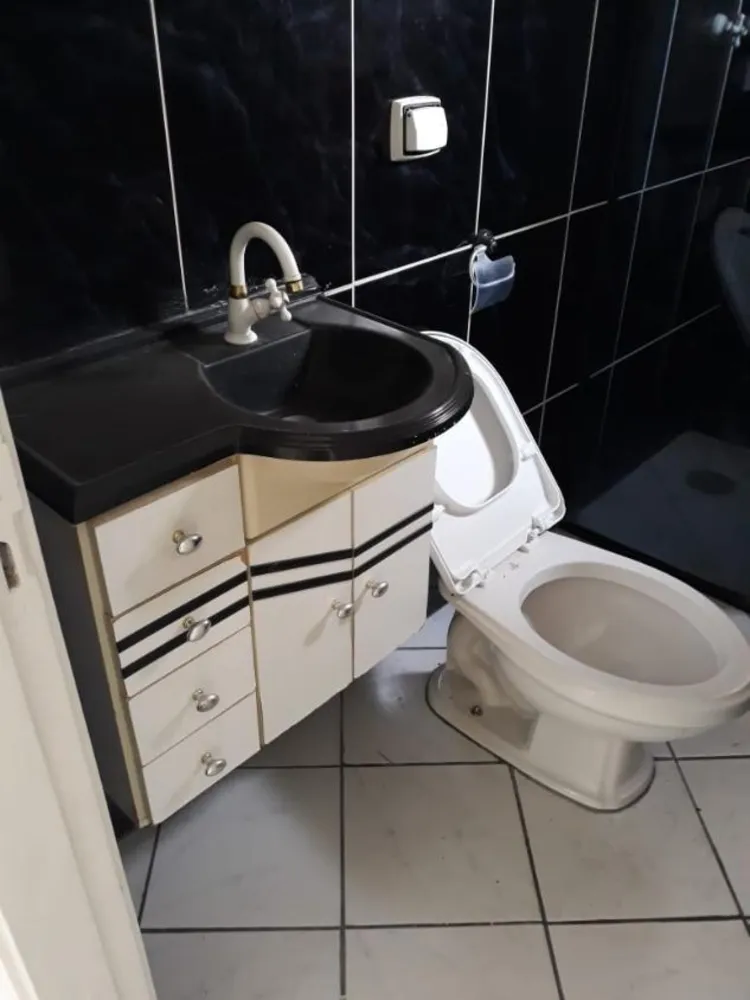 Apartamento, 2 quartos, 60 m² - Foto 6