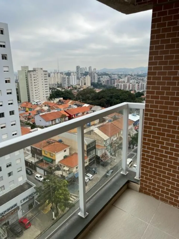 Apartamento, 1 quarto, 41 m² - Foto 2