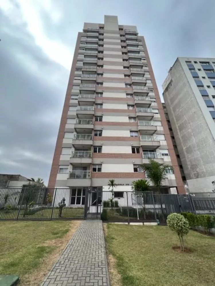 Apartamento, 1 quarto, 41 m² - Foto 8