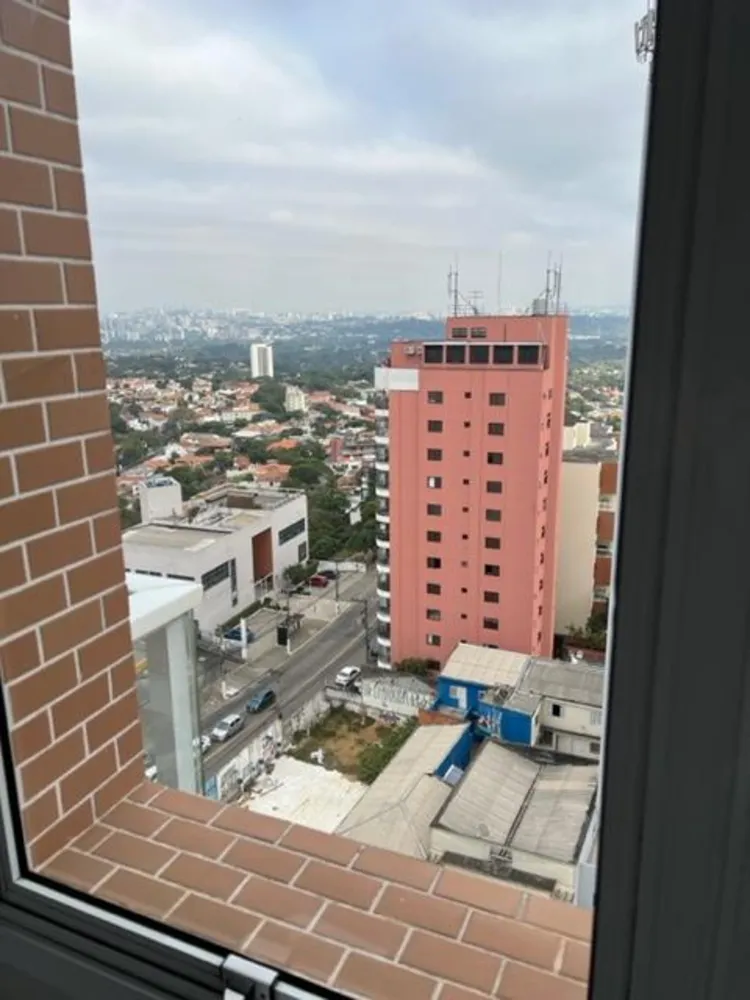 Apartamento, 1 quarto, 41 m² - Foto 15