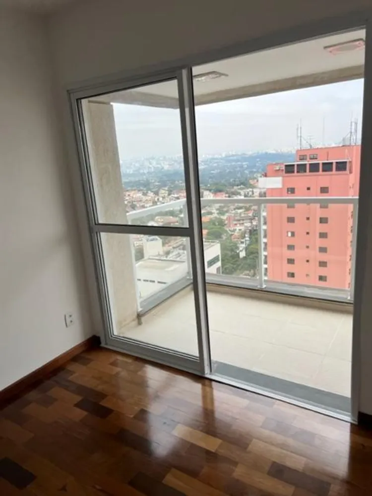 Apartamento, 1 quarto, 41 m² - Foto 4