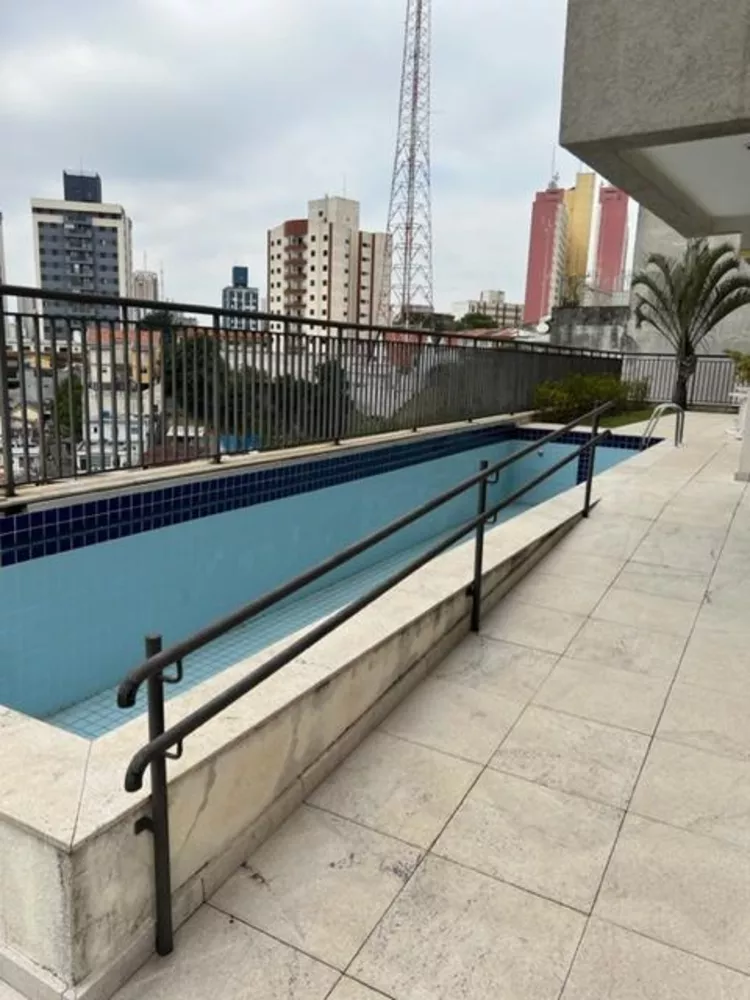 Apartamento, 1 quarto, 41 m² - Foto 6