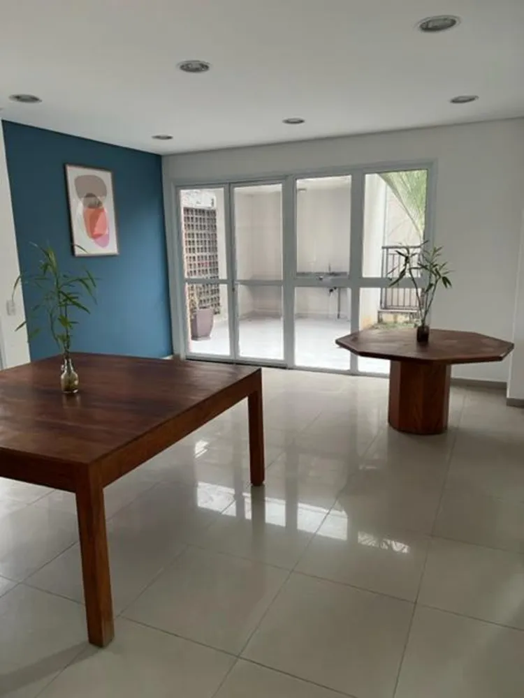 Apartamento, 1 quarto, 41 m² - Foto 13