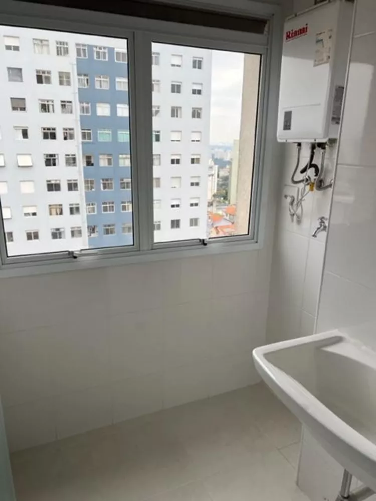 Apartamento, 1 quarto, 41 m² - Foto 5