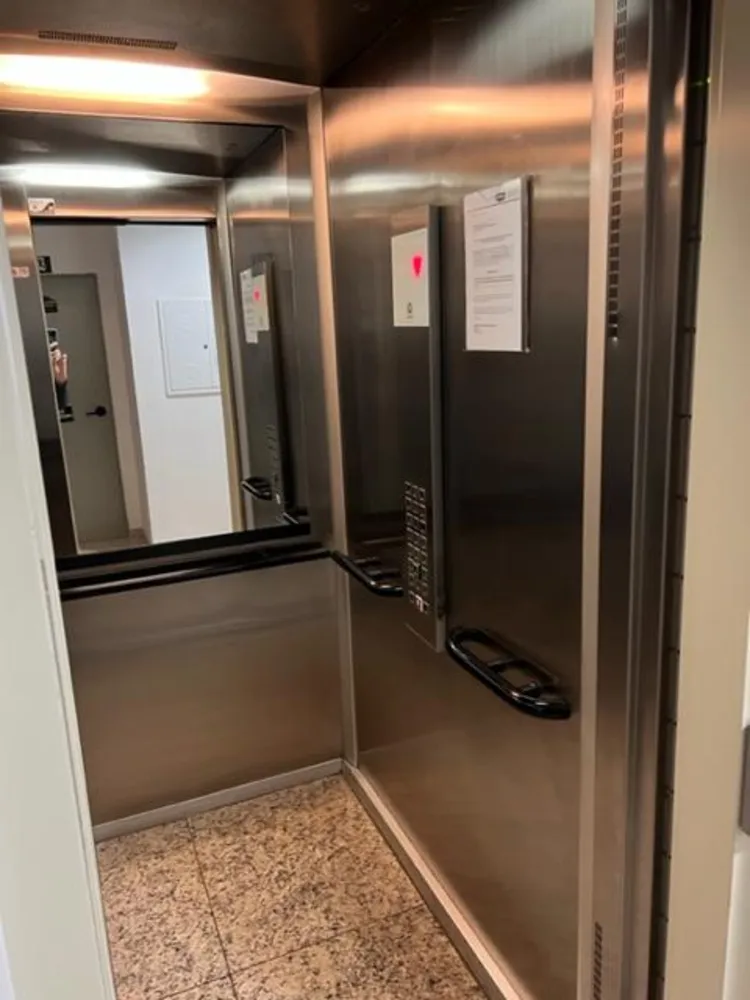 Apartamento, 1 quarto, 41 m² - Foto 19