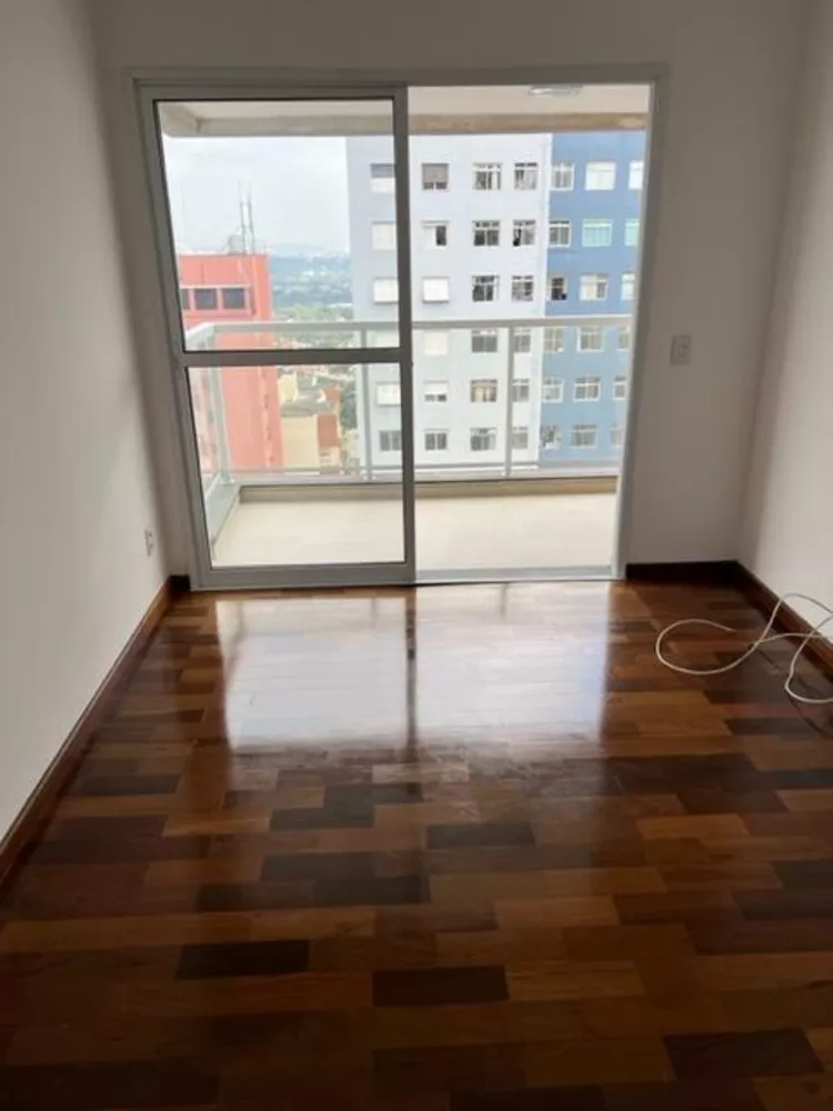 Apartamento, 1 quarto, 41 m² - Foto 2