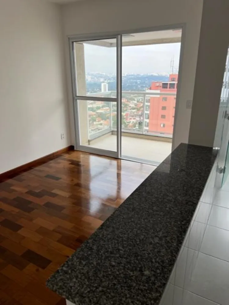 Apartamento, 1 quarto, 41 m² - Foto 6