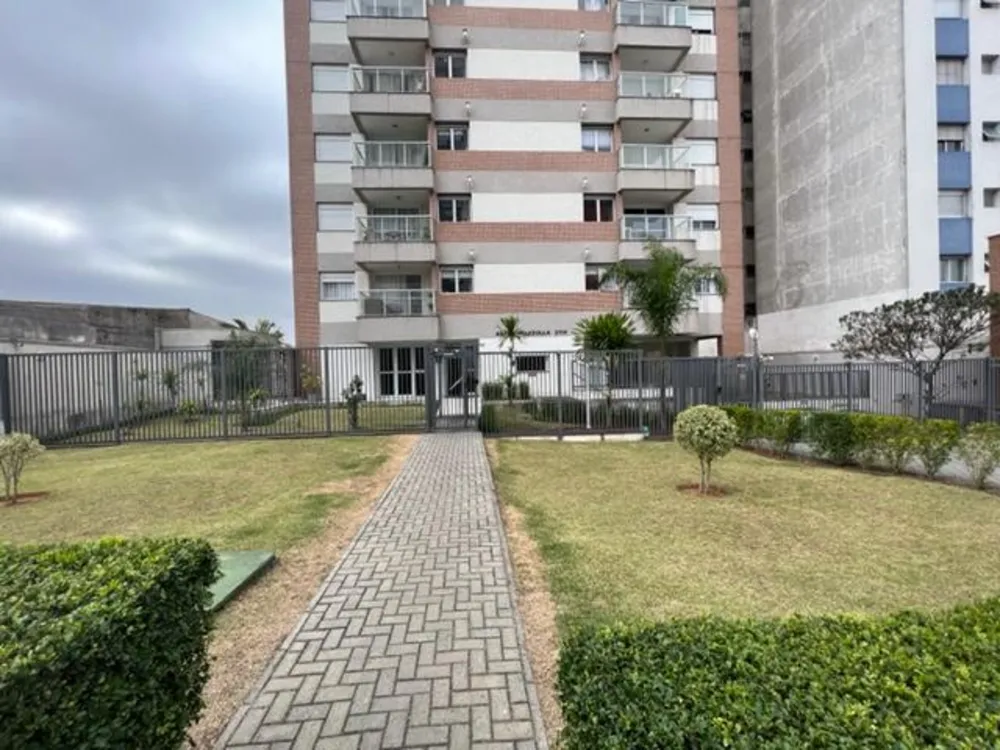 Apartamento, 1 quarto, 41 m² - Foto 12