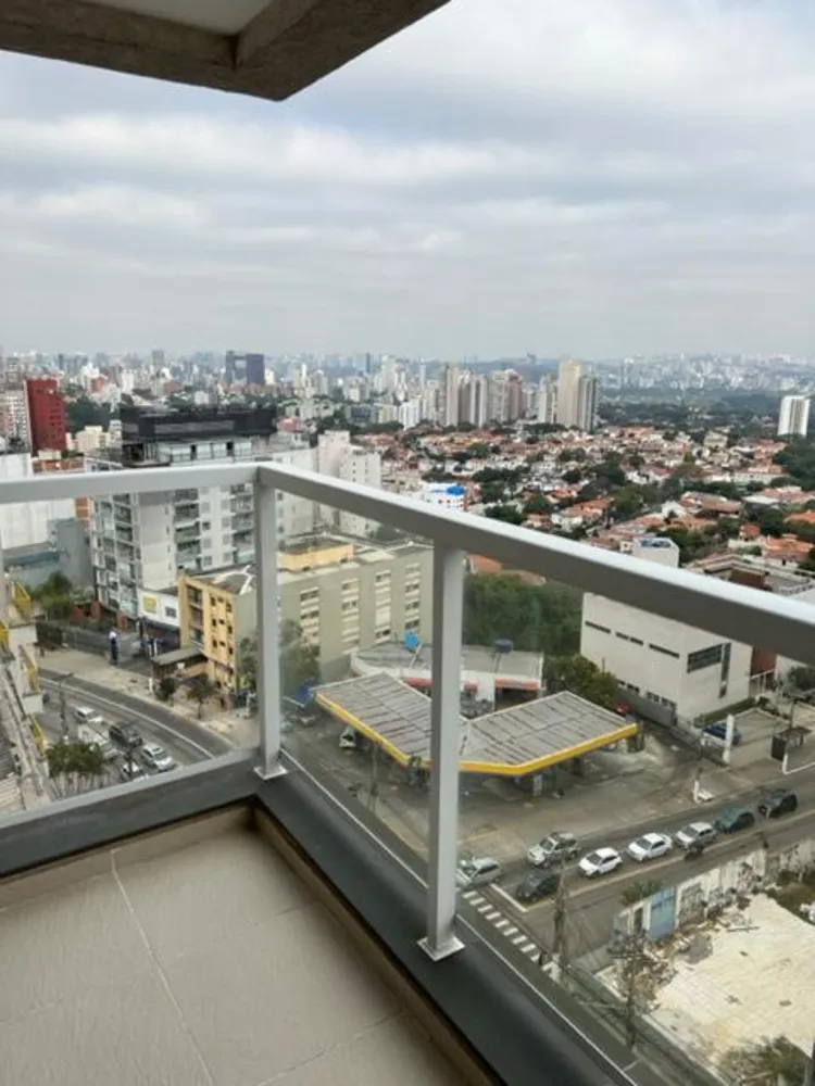 Apartamento, 1 quarto, 41 m² - Foto 3