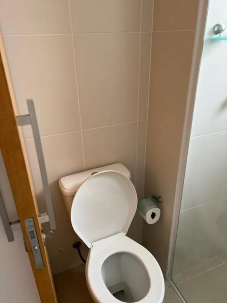Apartamento, 1 quarto, 41 m² - Foto 9