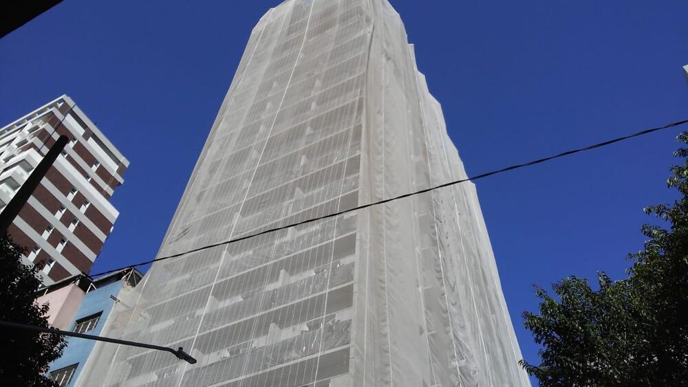 Apartamento, 1 quarto, 28 m² - Foto 5