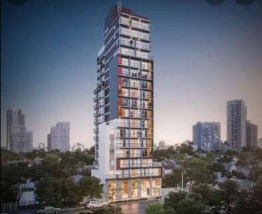 Apartamento, 1 quarto, 28 m² - Foto 1