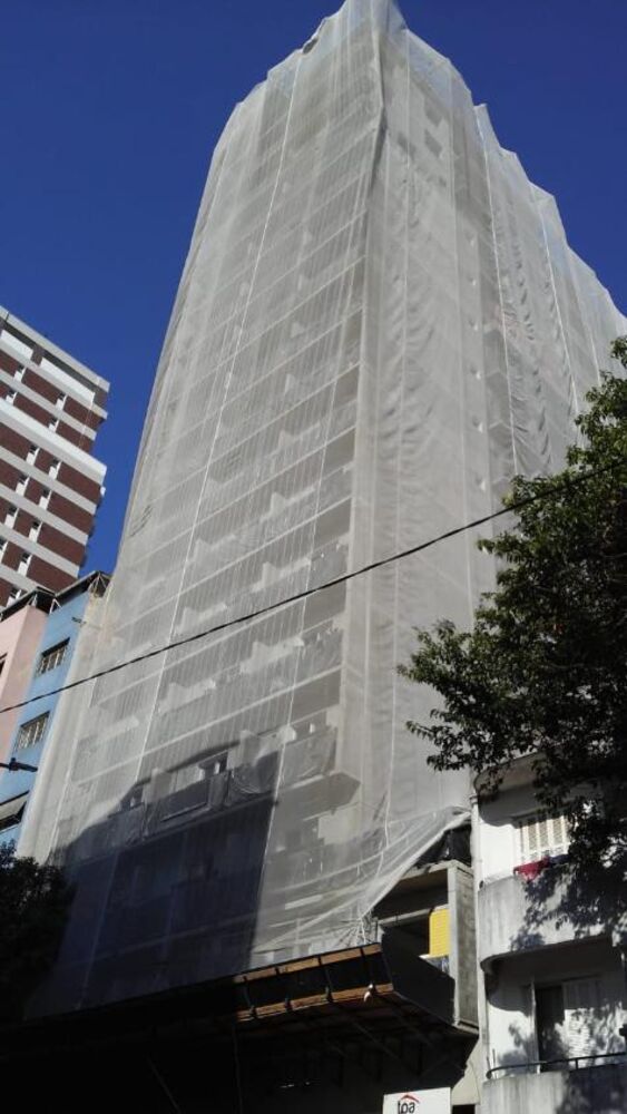Apartamento, 1 quarto, 28 m² - Foto 7