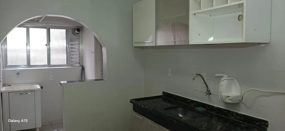 Apartamento, 1 quarto, 53 m² - Foto 5
