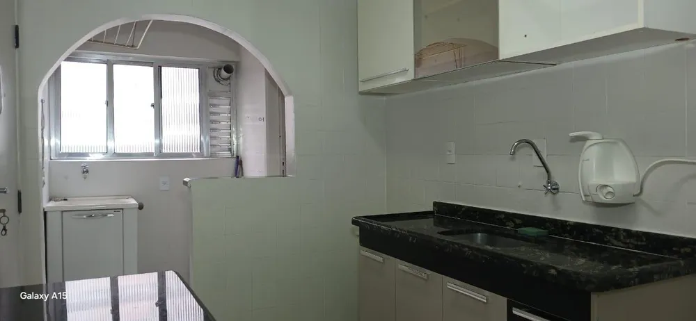 Apartamento, 1 quarto, 53 m² - Foto 3