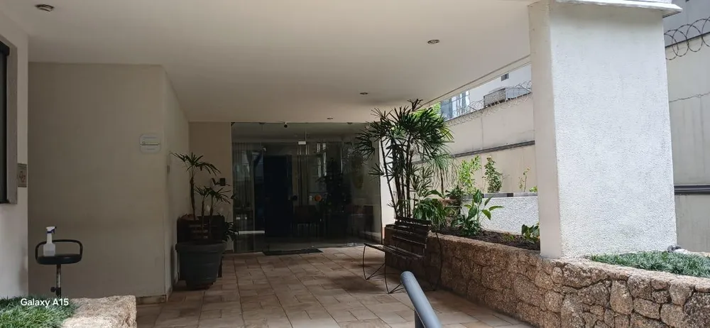 Apartamento, 1 quarto, 53 m² - Foto 12