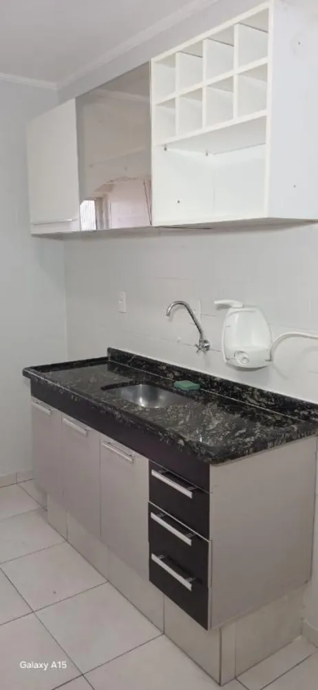 Apartamento, 1 quarto, 53 m² - Foto 12