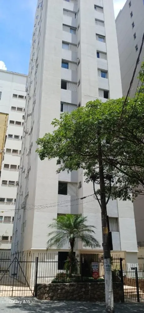 Apartamento, 1 quarto, 53 m² - Foto 8