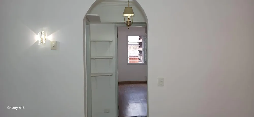 Apartamento, 1 quarto, 53 m² - Foto 4